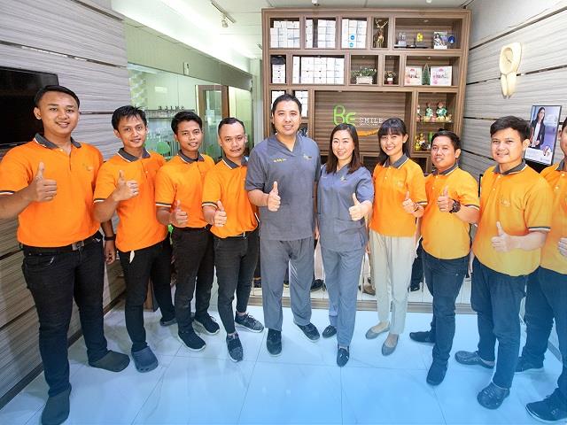 klinik gigi Kelapa Gading