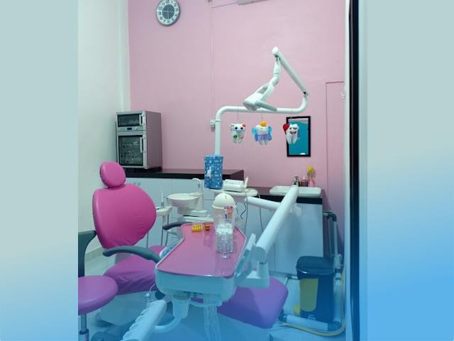 klinik gigi Pekanbaru