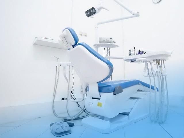 klinik gigi joy dental godean