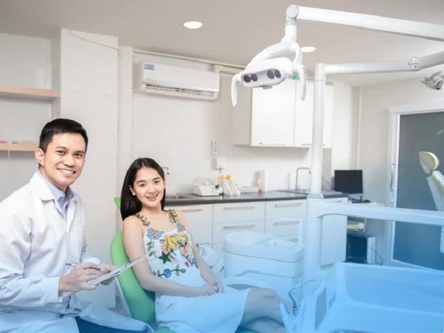 Klinik Gigi Opal Dental