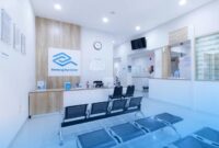 Klinik Mata Bandung Eye Center