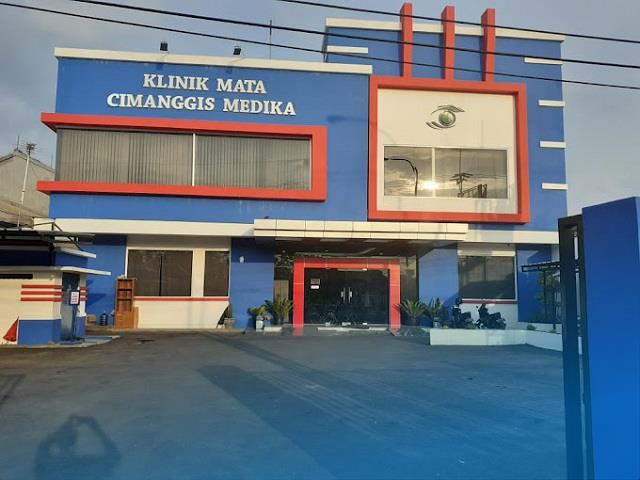 Klinik Mata Cimanggis Medika