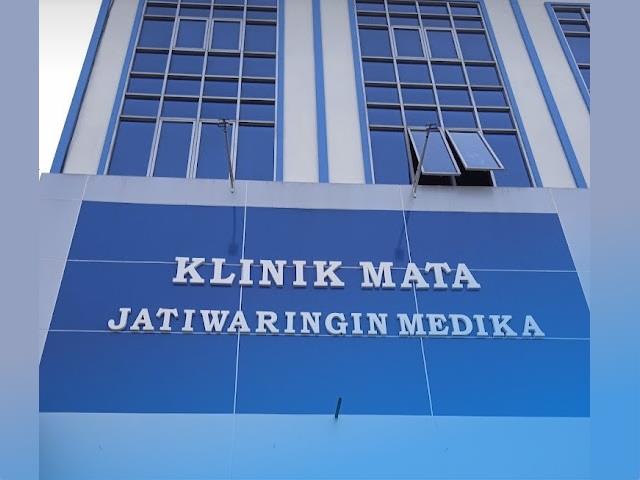 Klinik Mata Jatiwaringin Medika