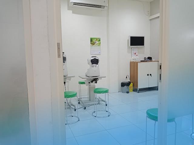 Klinik Mata KMU Sidoarjo