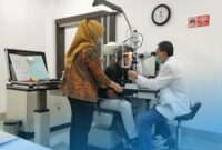 Klinik Mata Kambang