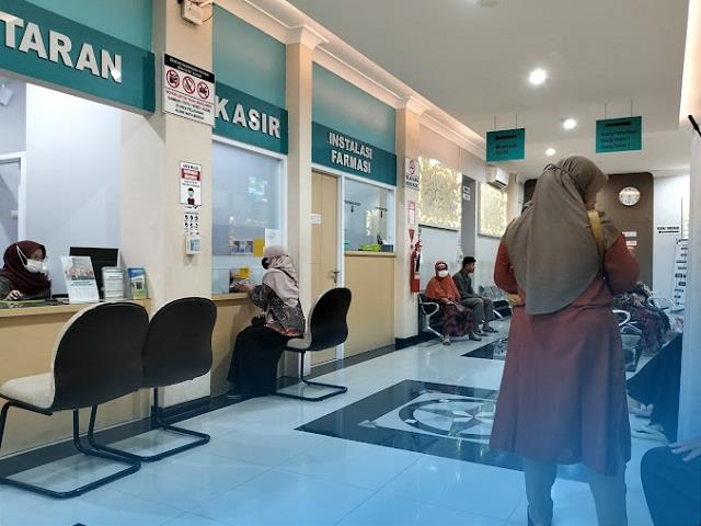 Klinik Mata Madiun