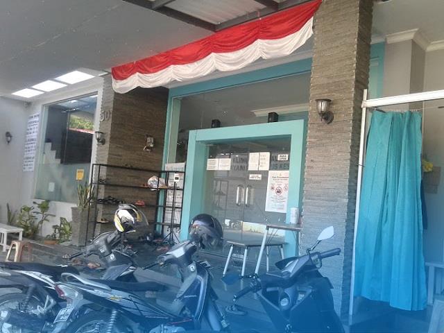 Klinik Mata Majalengka