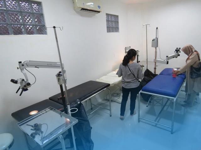 Klinik Mata Majalengka