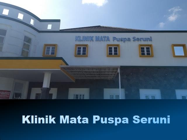 Klinik Mata Puspa Seruni