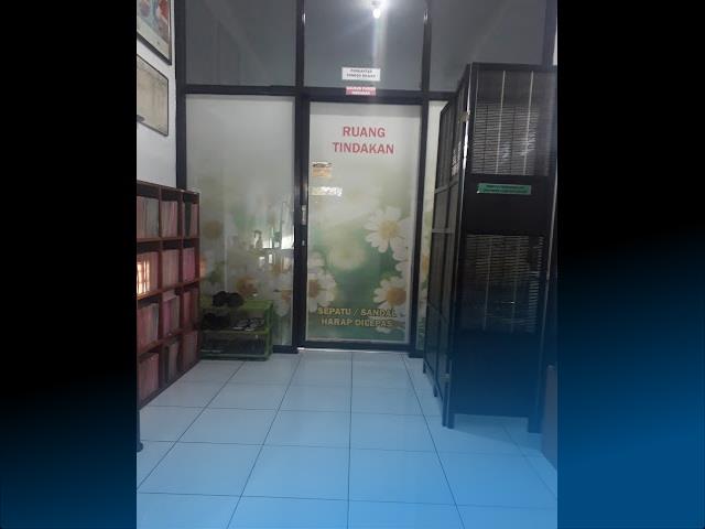 Klinik Mata Puspa Seruni