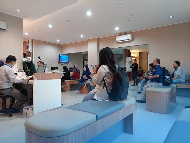 Klinik Mata SMEC Tebet