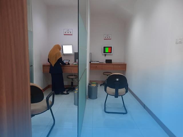 Klinik Mata SMEC Bekasi