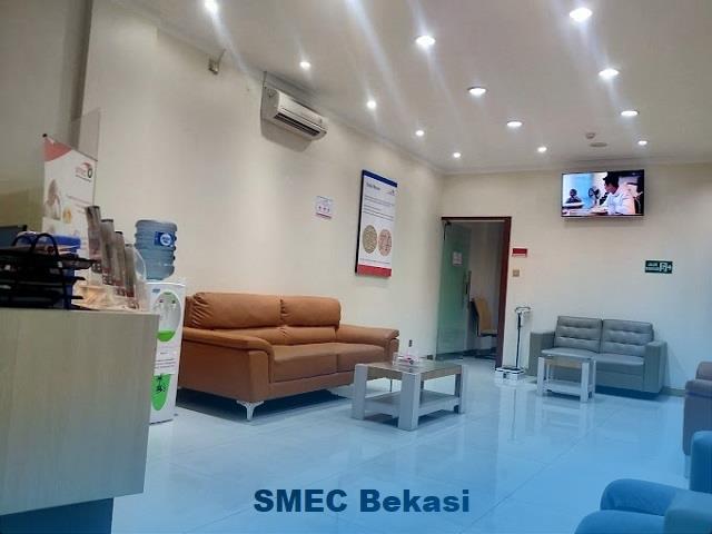 Klinik Mata SMEC Bekasi