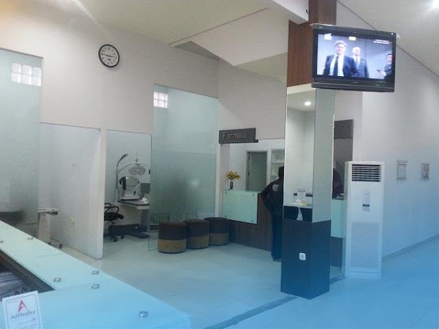 Klinik Mata SMEC Samarinda