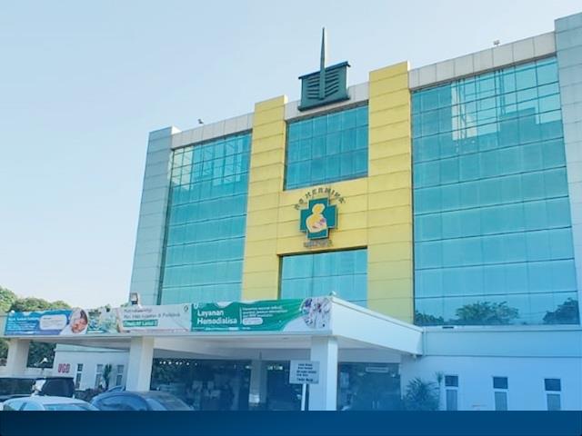 Klinik Mata Serpong