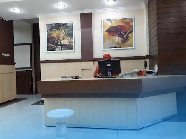 Klinik Mata Surabaya