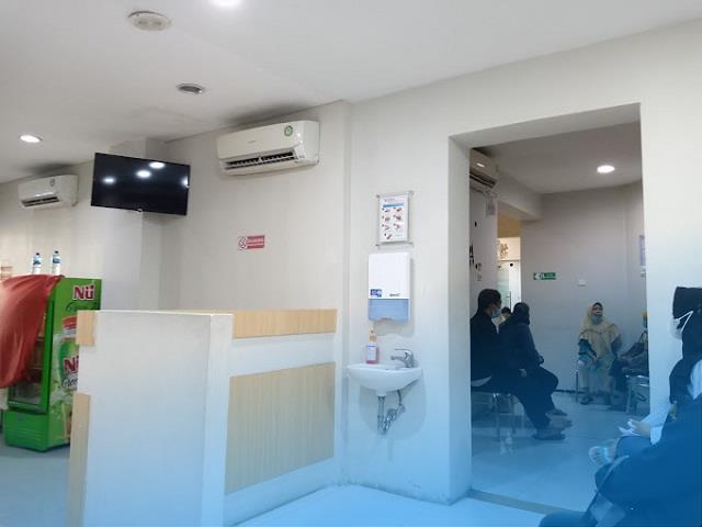 Klinik Mata Surabaya