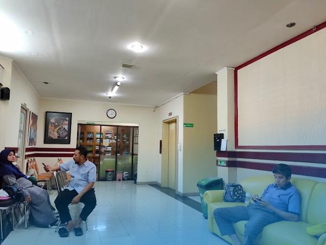 Klinik Mata Surabaya