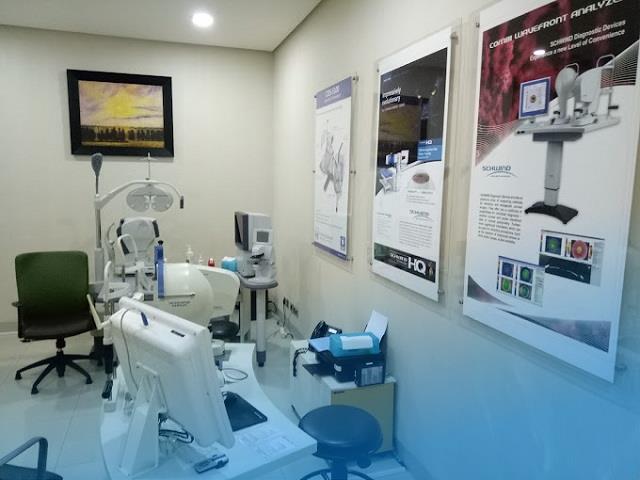 jakarta eye center kedoya