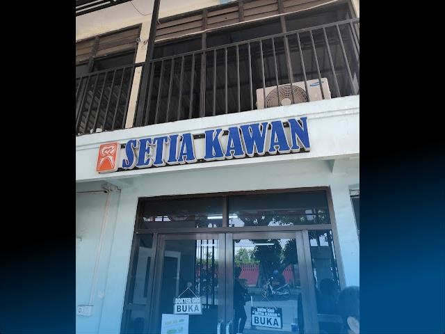 Klinik Gigi Setia Kawan