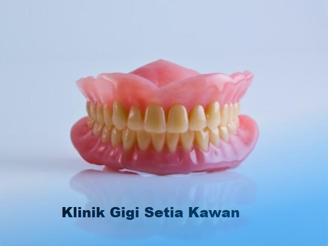 Klinik Gigi Setia Kawan