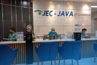 Klinik Mata Java