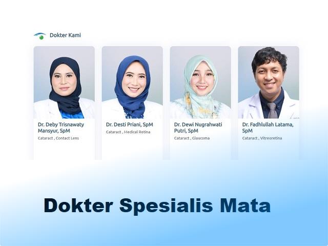 klinik mata kendari