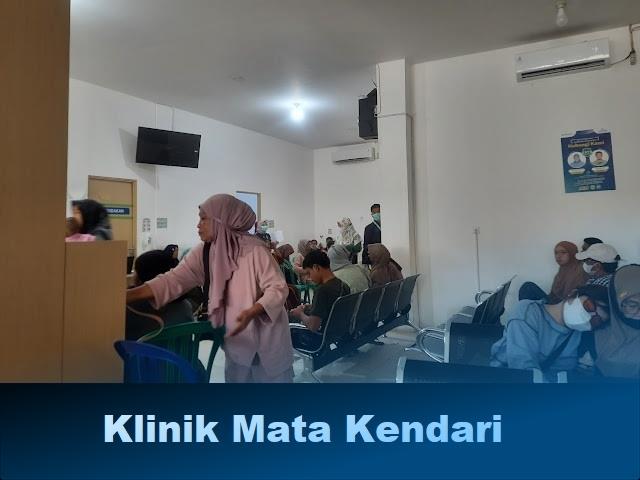 klinik mata kendari