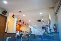 klinik mata nusantara semarang