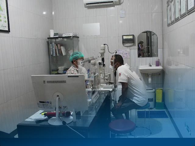 klinik mata pandaan