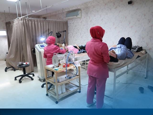 Klinik Kecantikan Jakarta timur