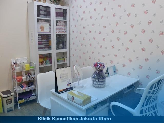 Klinik Kecantikan Jakarta utara