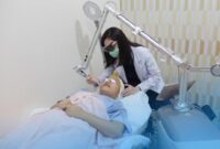 Klinik Kecantikan Jakarta utara