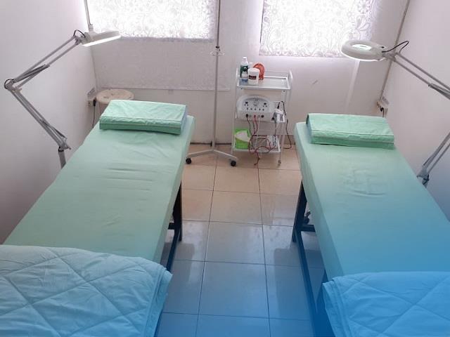 Klinik Kecantikan Margonda Depok