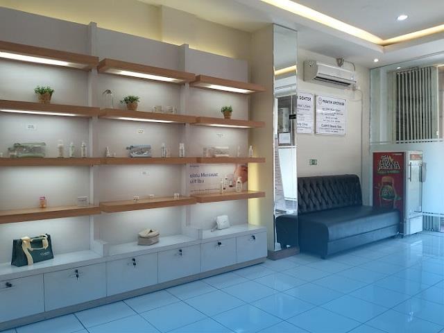 Klinik Kecantikan Surabaya Barat