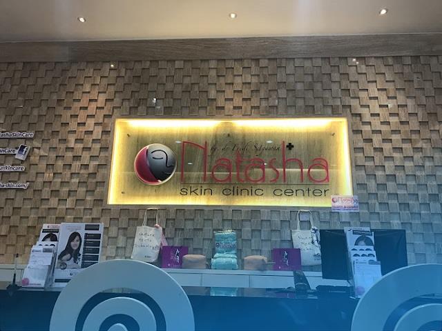 Natasha Skin Care Semarang