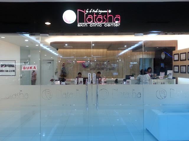 Natasha Skin Care Solo