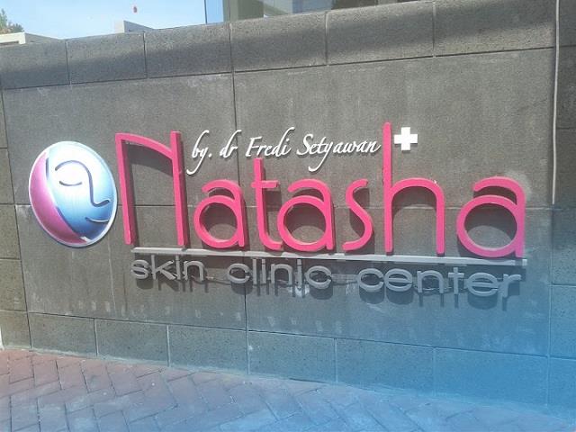 Natasha Skin Care purwokerto