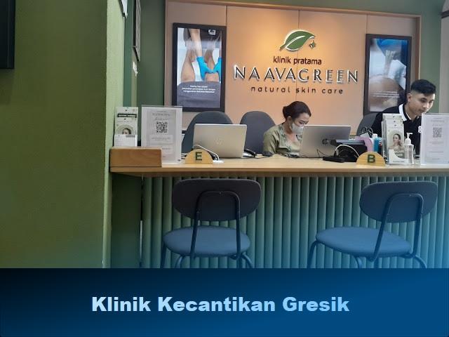 klinik kecantikan gresik