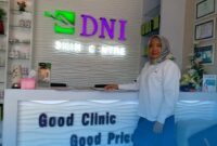 klinik kecantikan gresik