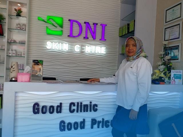 klinik kecantikan gresik