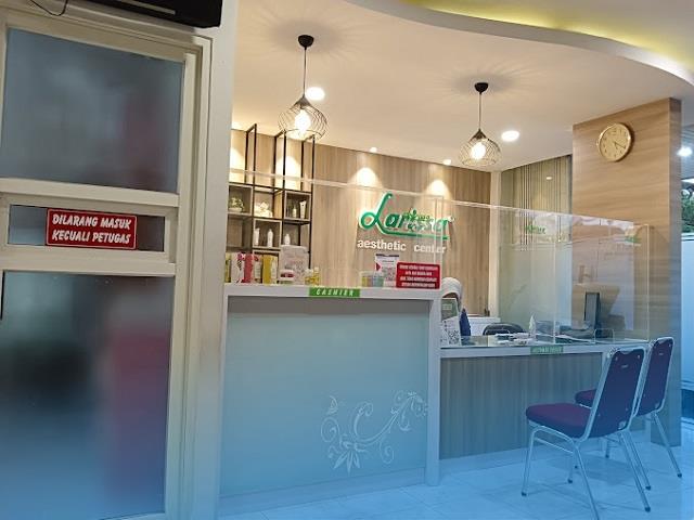 klinik kecantikan madiun