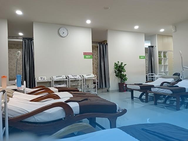 klinik kecantikan madiun