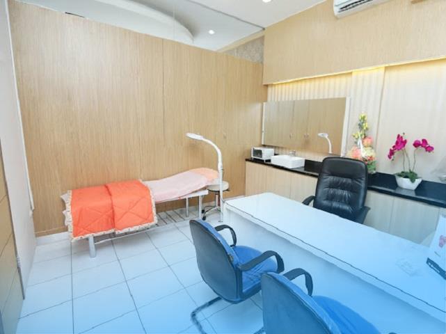 Klinik Kecantikan Purwokerto