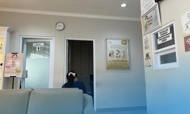 klinik kecantikan sidoarjo