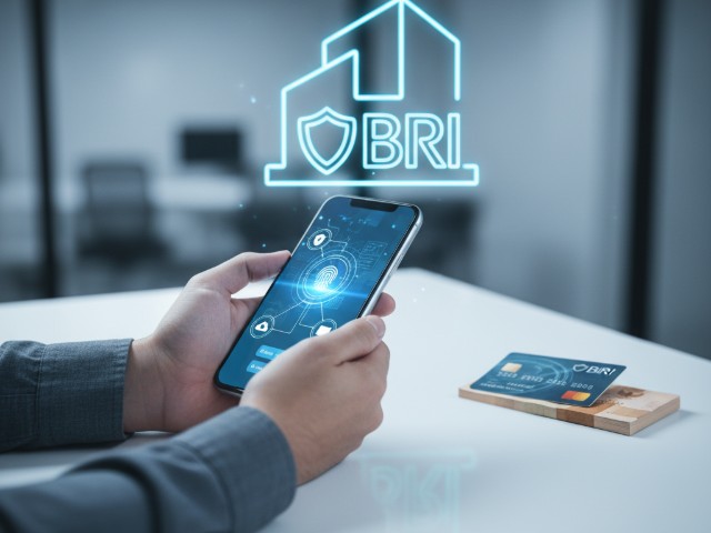 daftar bri mobile